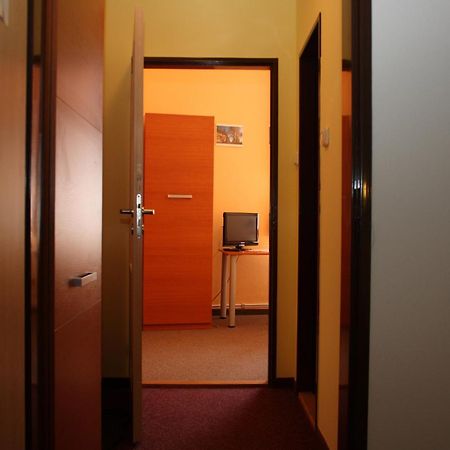 Penzion Ceska Koruna Čáslav Zewnętrze zdjęcie