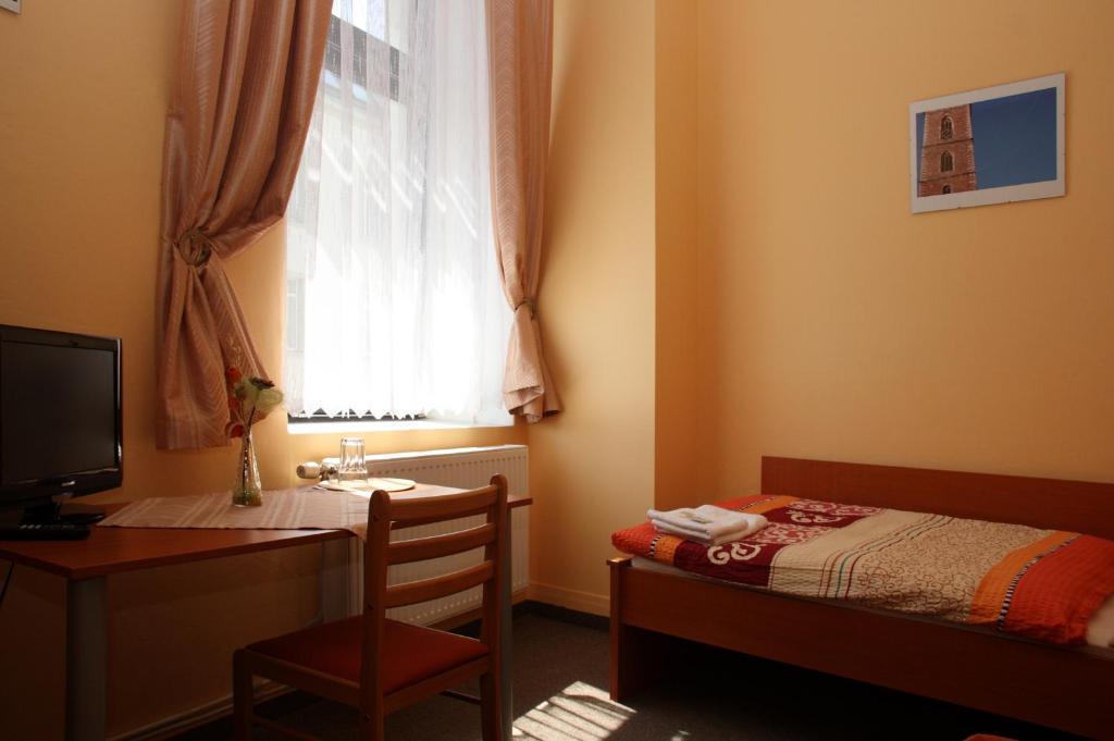 Penzion Ceska Koruna Čáslav Pokój zdjęcie